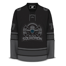 Black Squadron